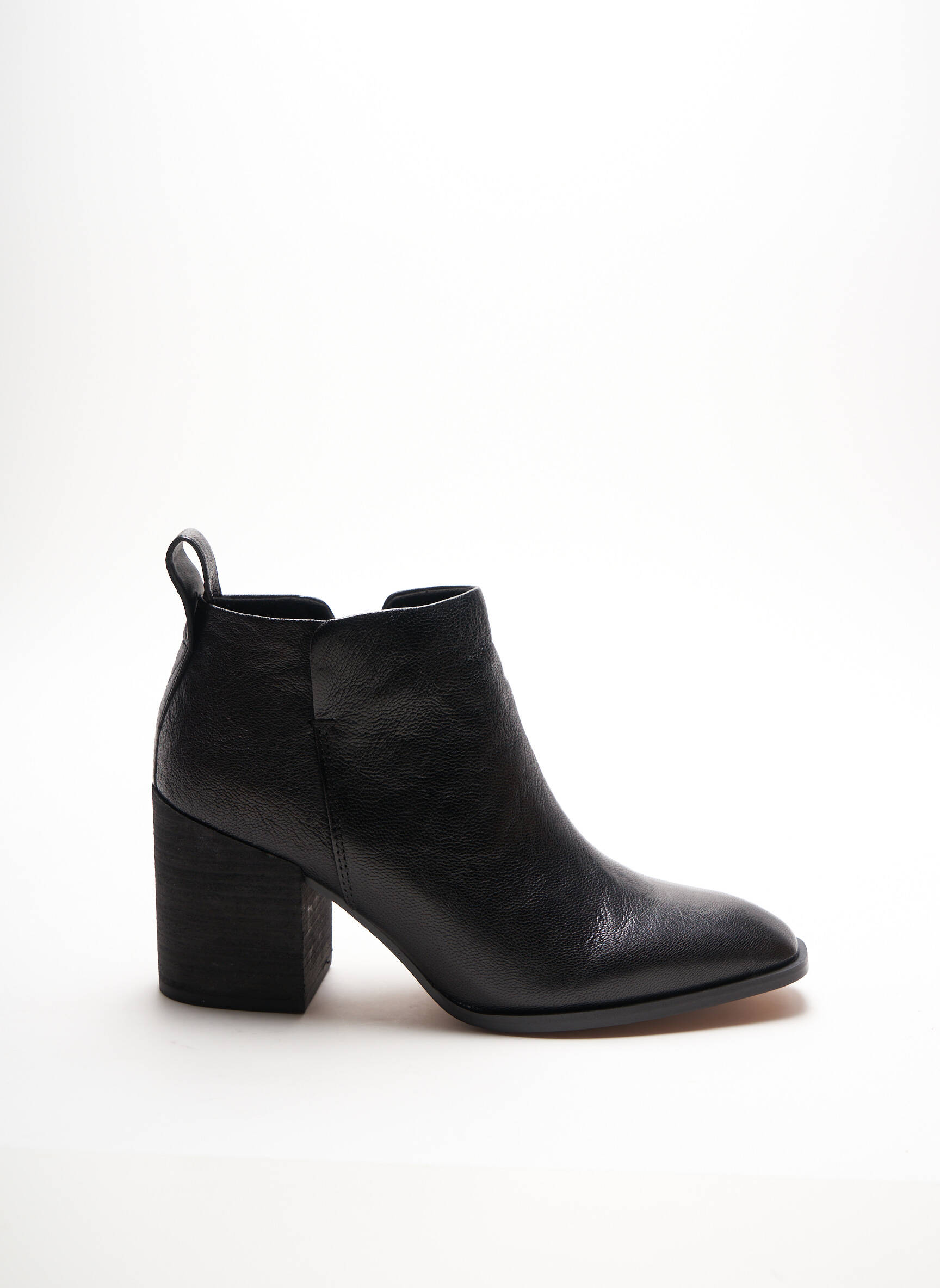 Vionic Bottines Femme couleur noir