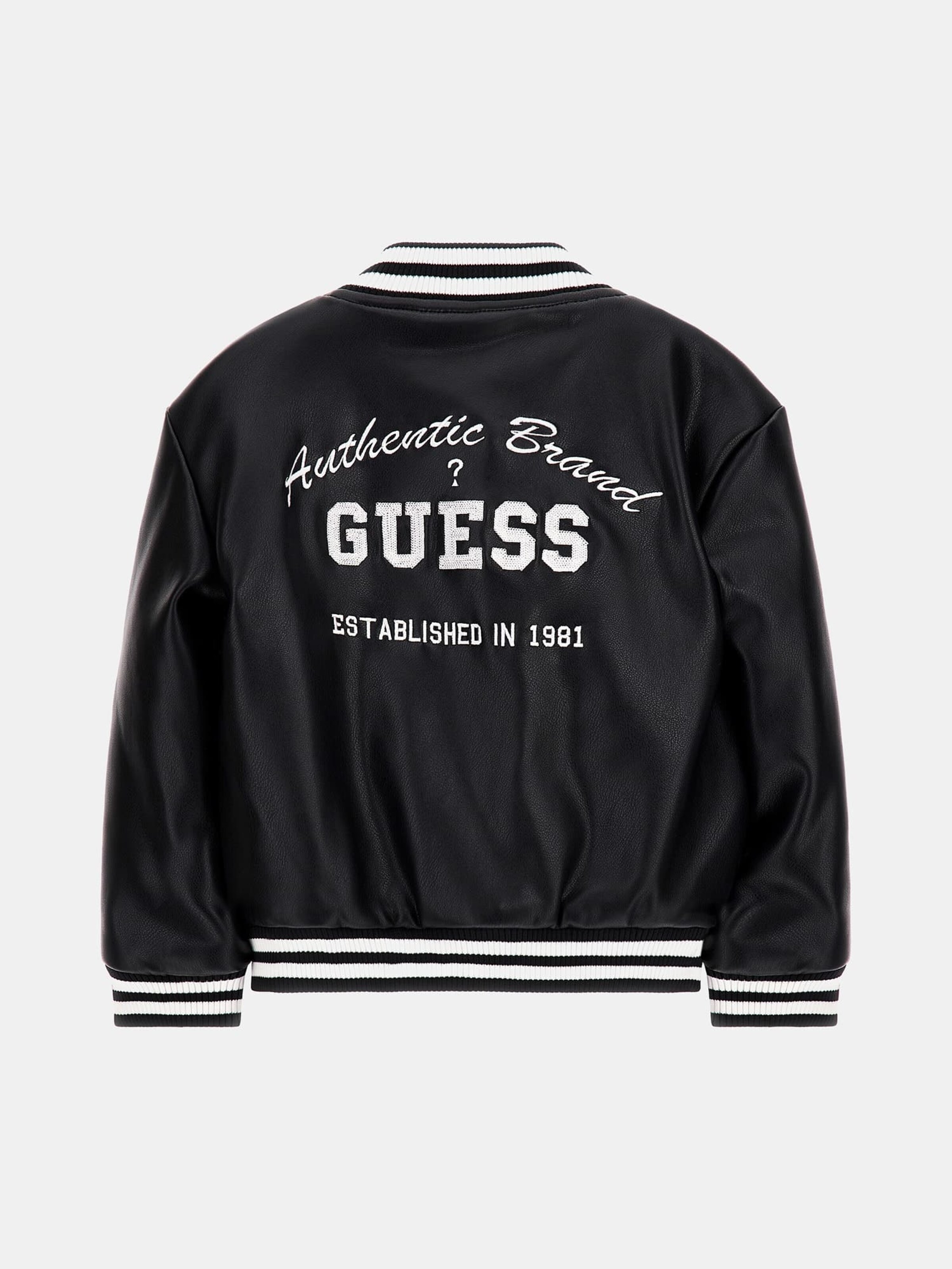 Between-Season Jacket