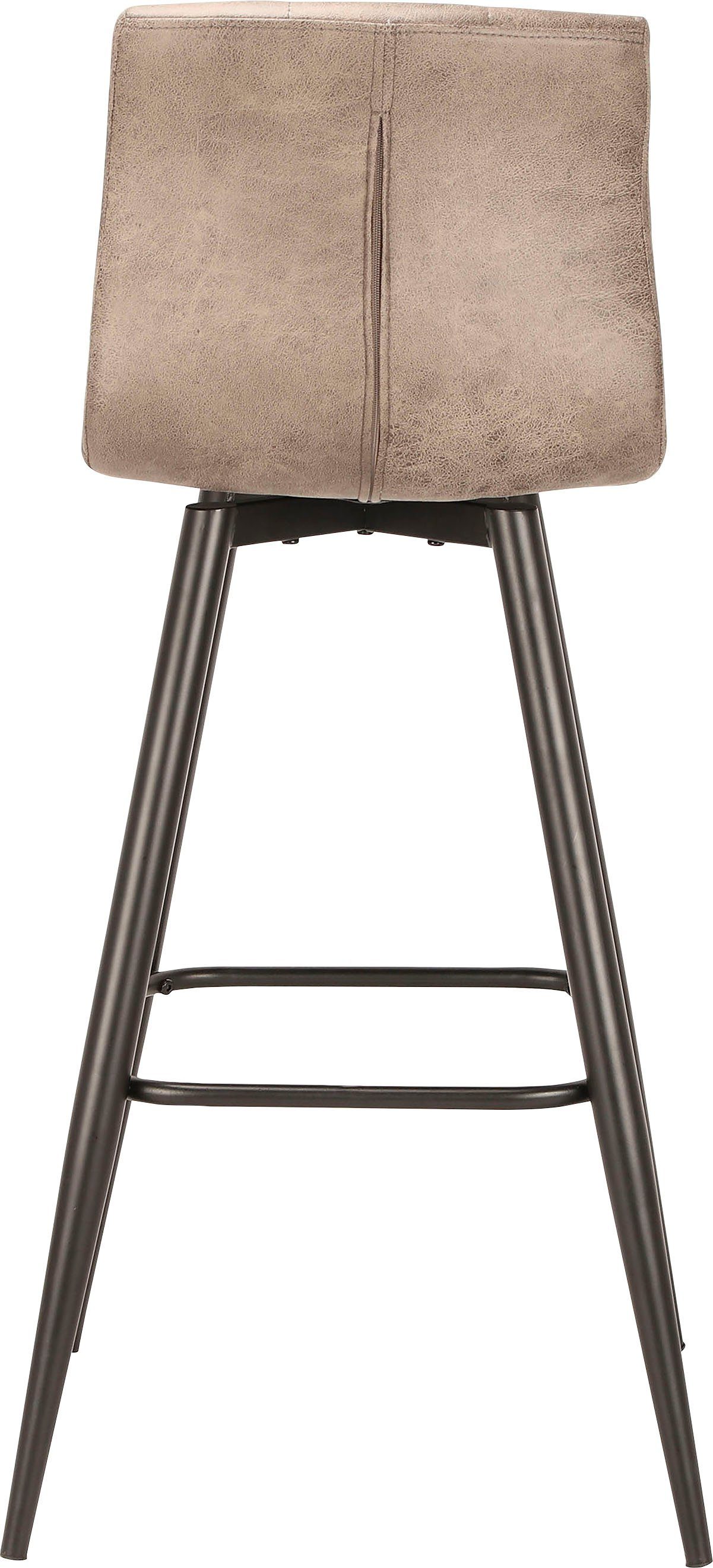 Homexperts Bargruppe Homexperts Nika + Sarah Bar-set, (Set)