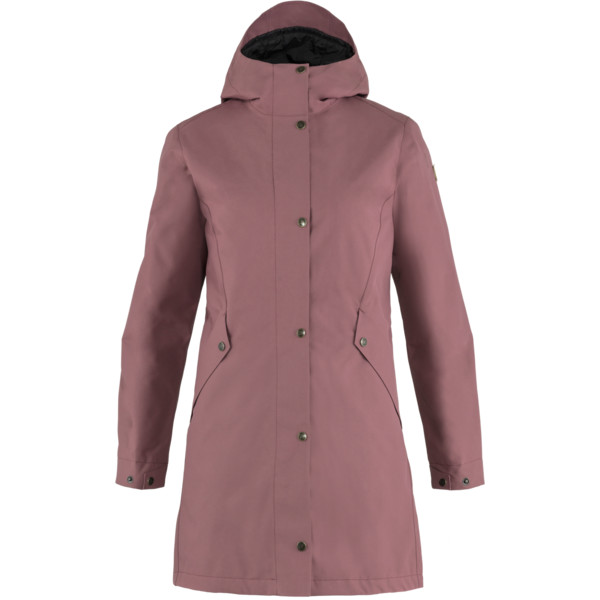 VISBY 3 IN 1 JACKET W Damen - Doppeljacke