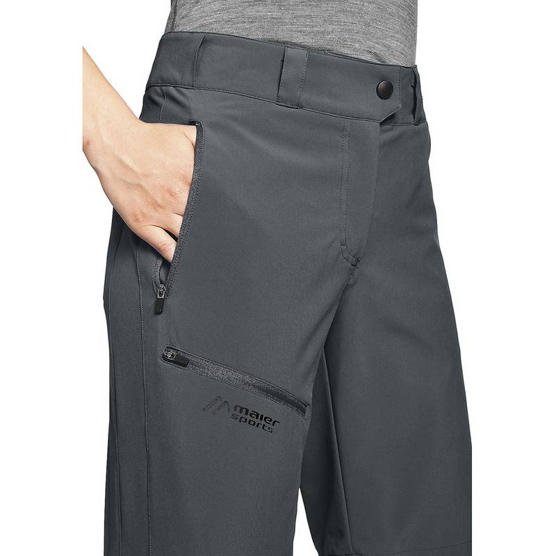 Maier Sports Latit Trekkinghose Damen