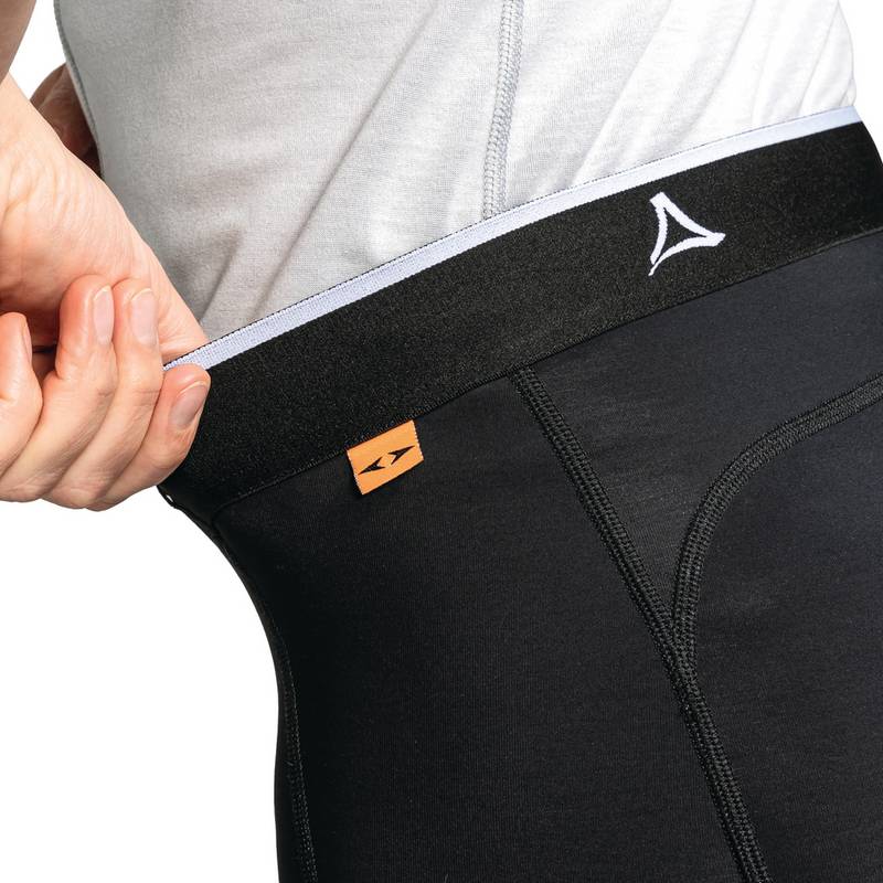 Schöffel Skin Pants Warm 4h L Funktionsunterhose Damen