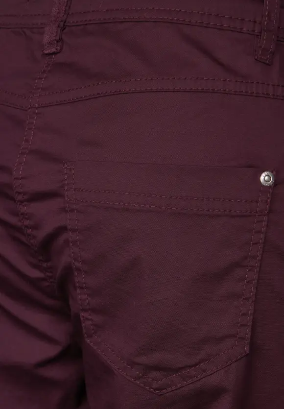 CECIL Casual Fit Papertouch Hose