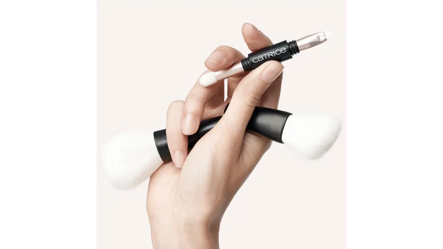Catrice Magic Perfectors 4in1 Pinsel