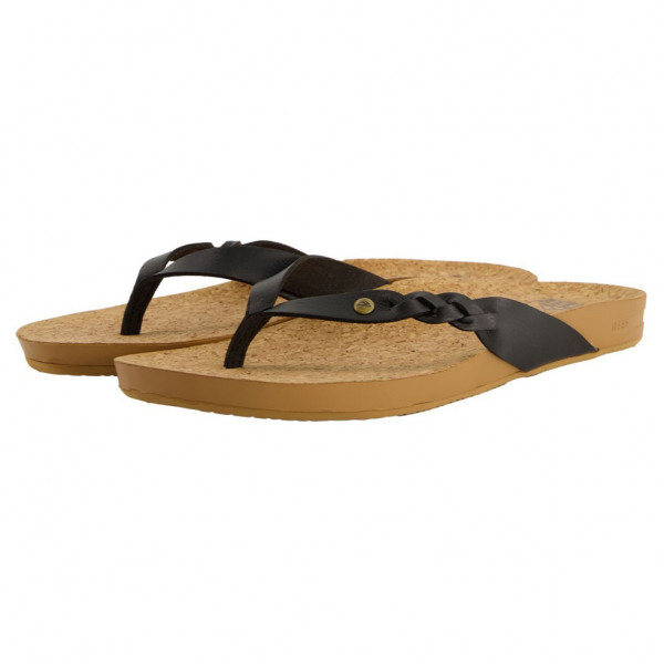 Reef - Women's Cushion Court Twist - Sandalen