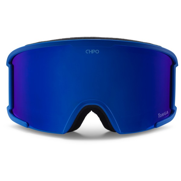 CHPO - Tonga Mirror Cat. 3 VLT 13% + Cat. 1 VLT 51% - Skibrille