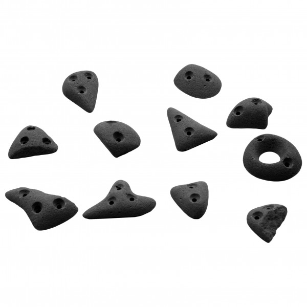 KMZ Holds - Spax 2 - 11er Spax-Set