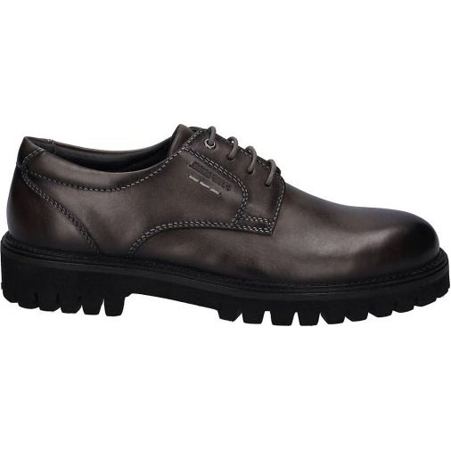 JOSEF SEIBEL Halbschuh Romed 04, asphalt