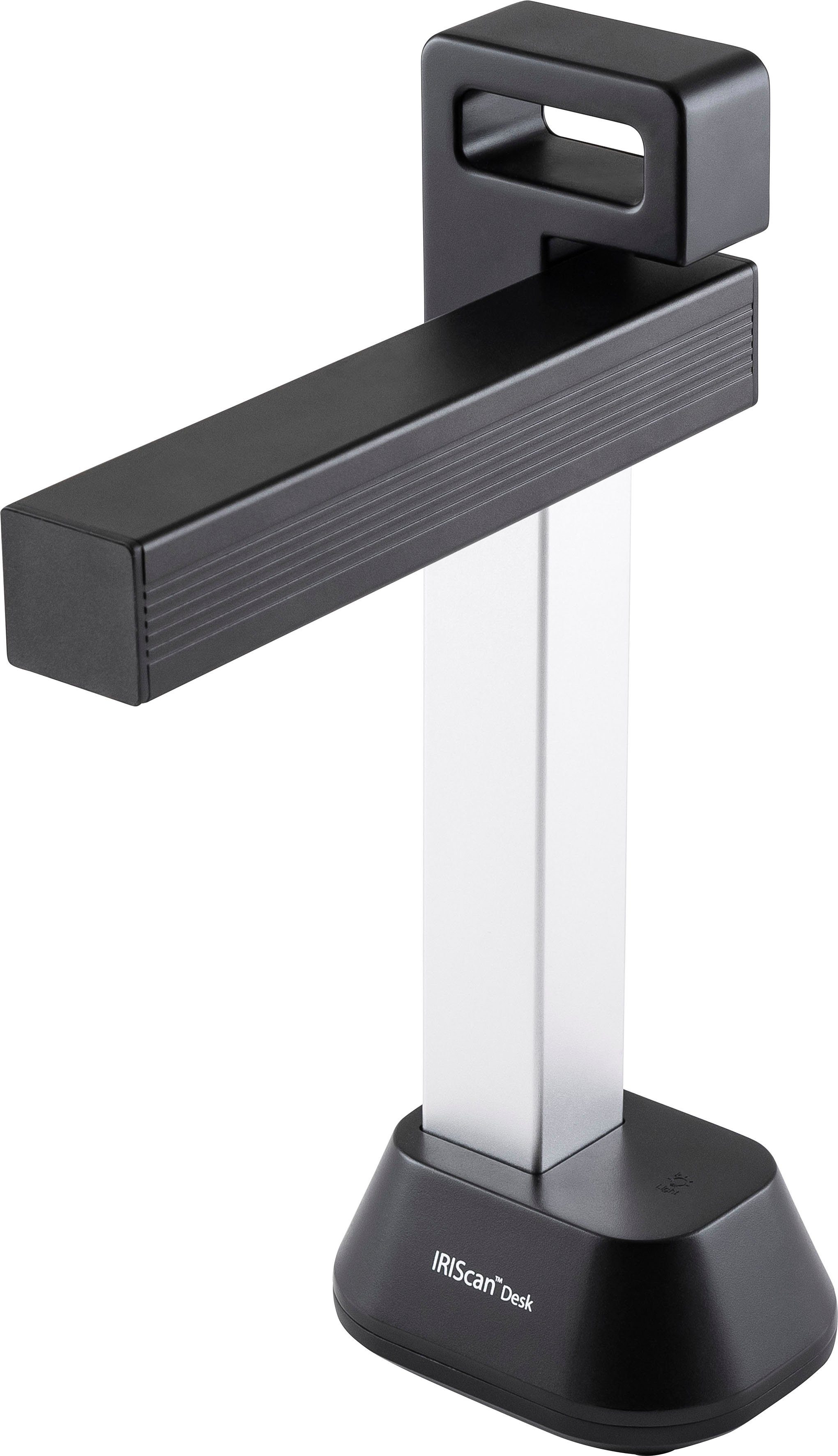 IRIS IRISCan Desk 6 Scanner