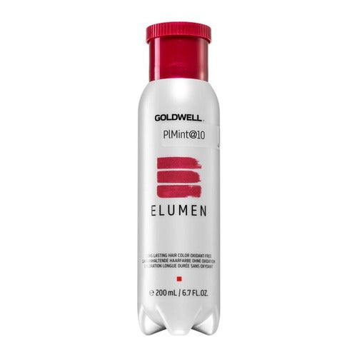 Goldwell Elumen tartós hajfesték 200 ml PlMint@10