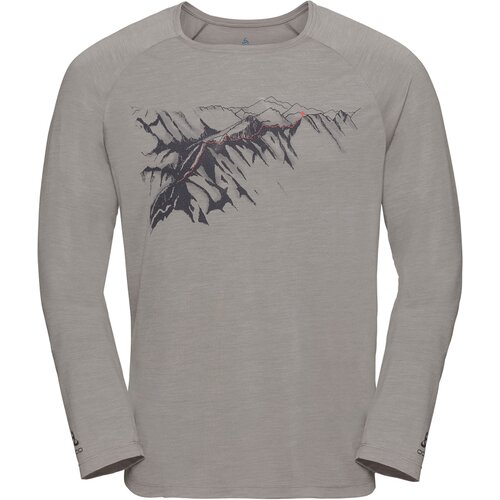 HERREN LANGARM-SHIRT CONCORD