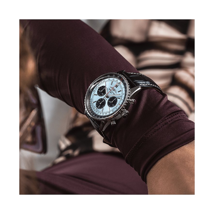 Breitling Chronograph Navitimer Chrono B01