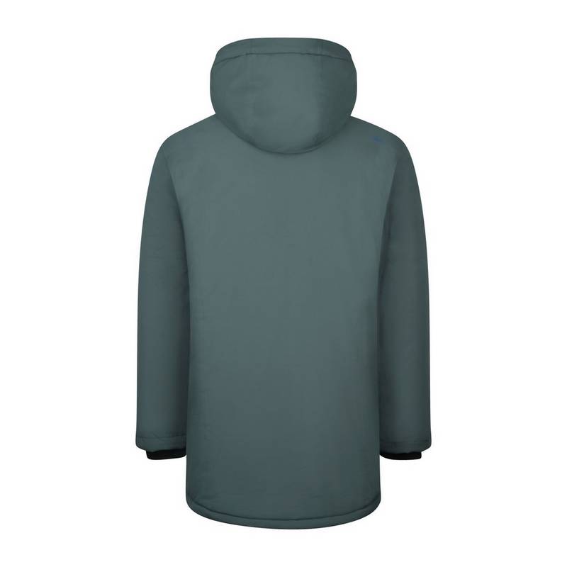 Westfjord Krafla Regenjacke Herren