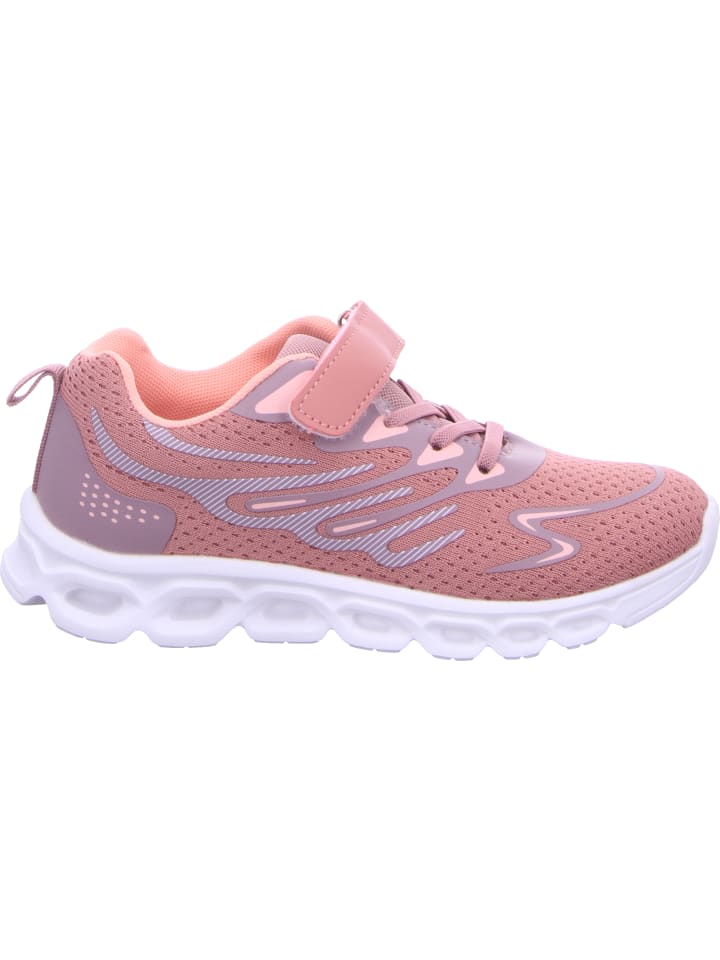 Slobby Sportschuh in pink günstig kaufen