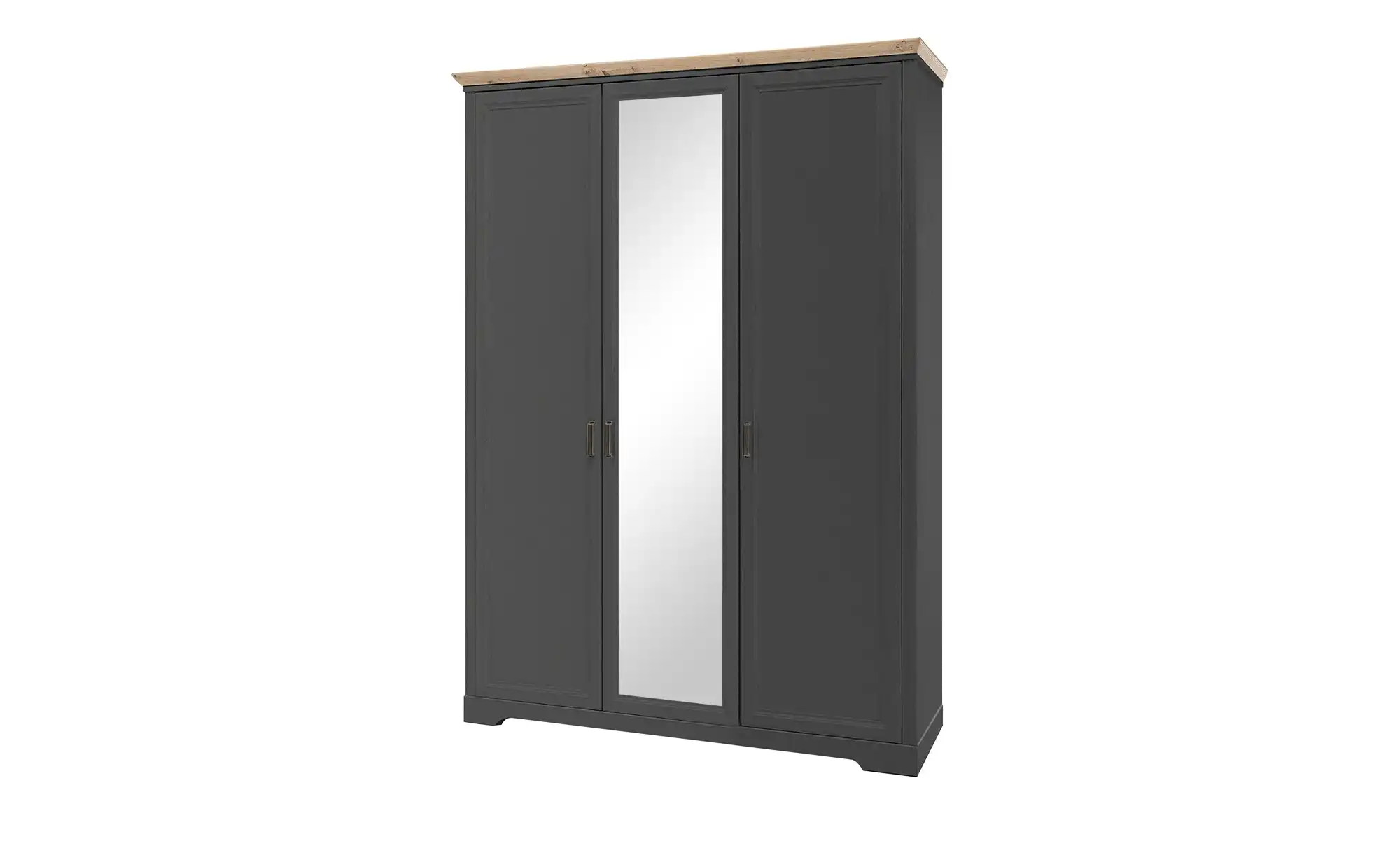 Drehtürenschrank