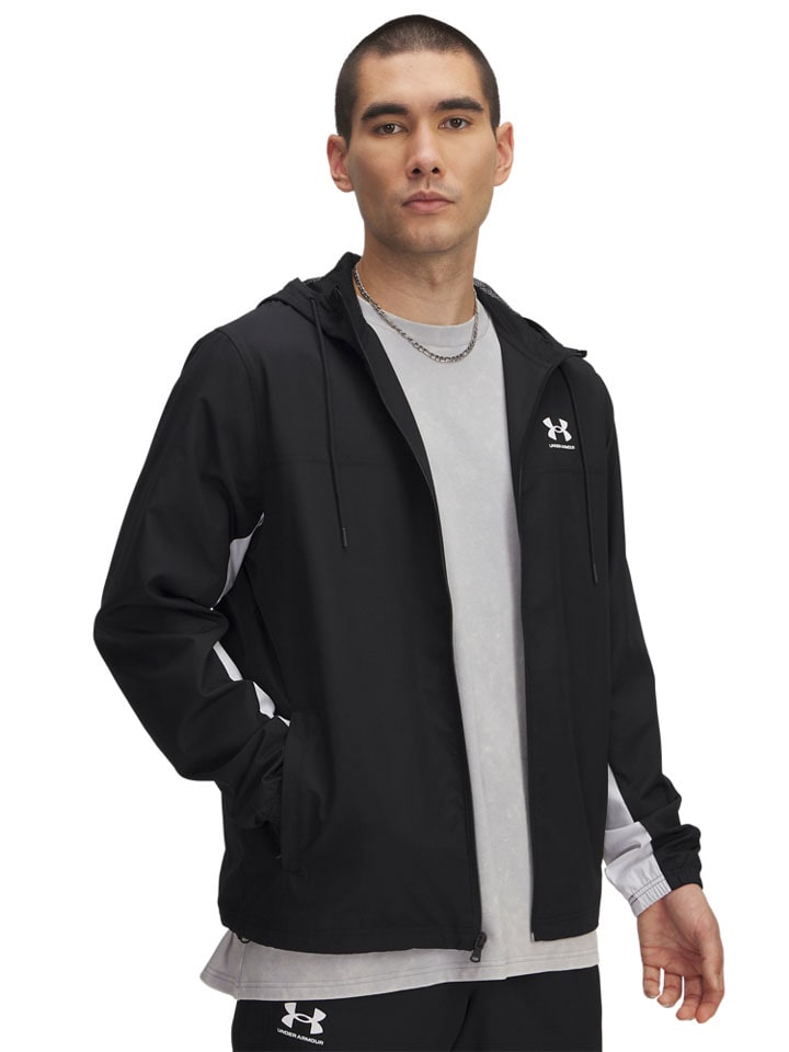 Under Armour Windbreaker 