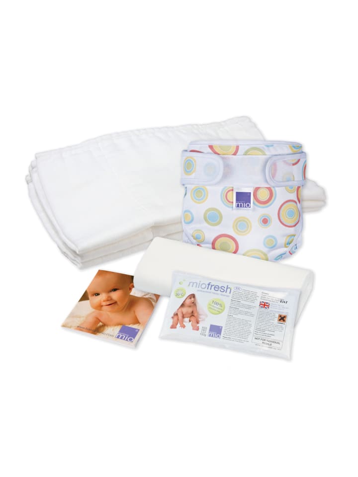 Bambino Mio Miointro kit Small günstig kaufen onesize