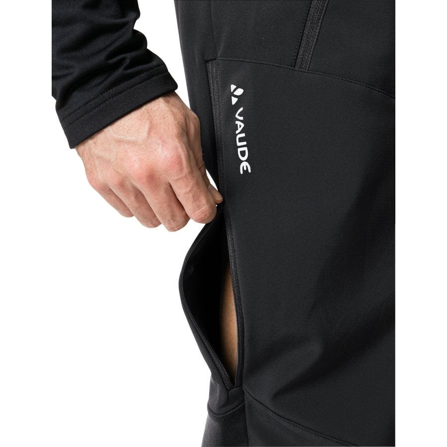 Larice Skitouren Hose Herren