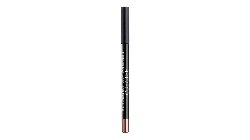 ARTDECO Metallic Eye Liner Long-Lasting 1.2 g 15 - metallic brown