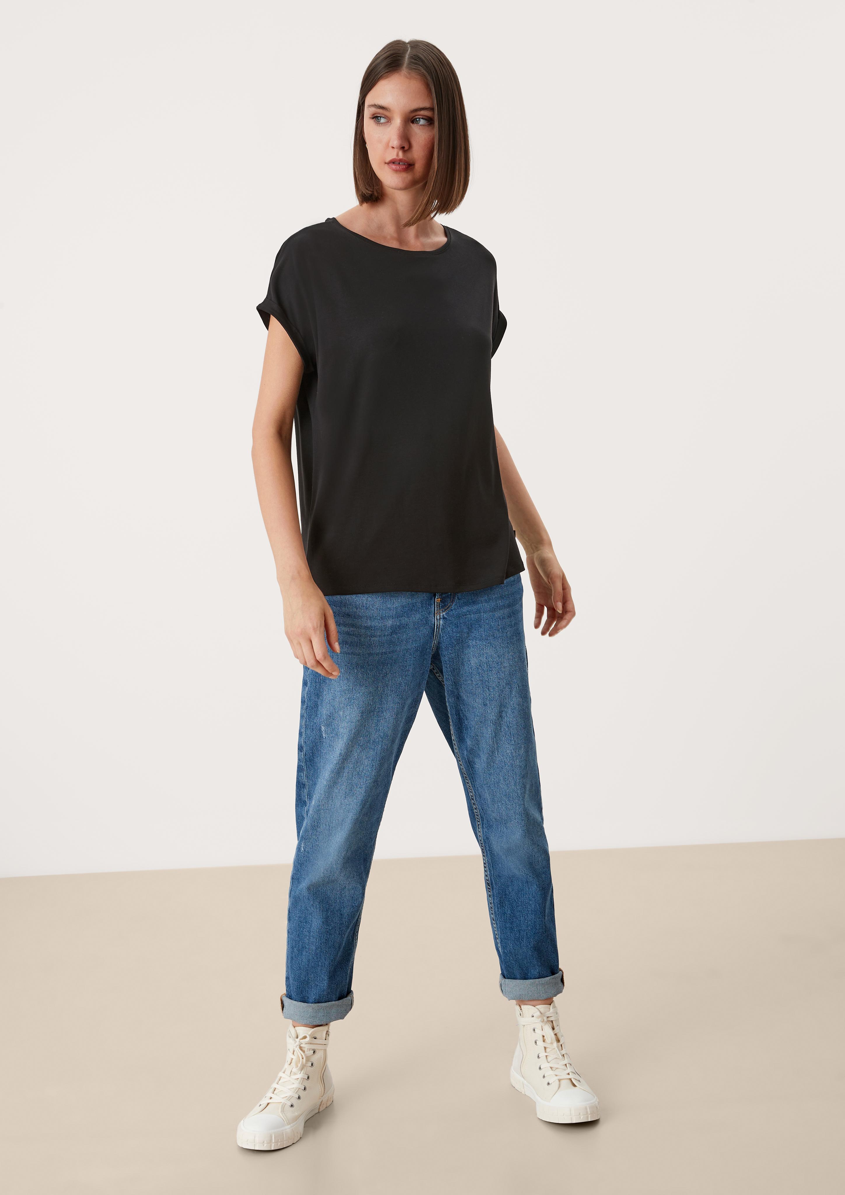 T-Shirt im Loose Fit  45.899.32.X176-9999