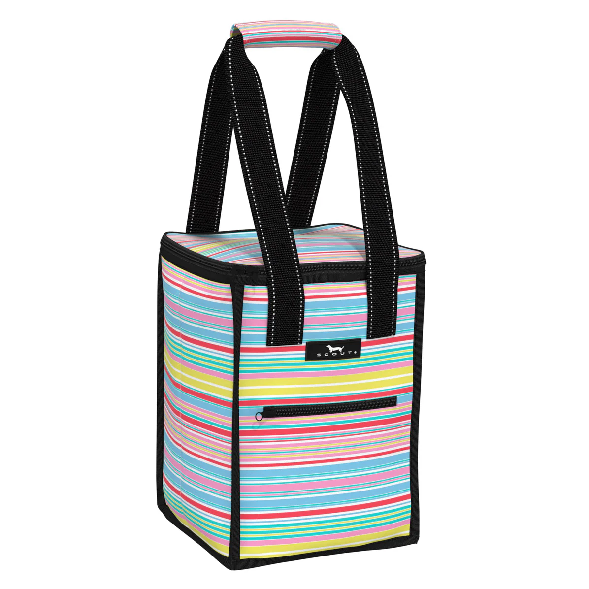 Soft Cooler Medium Pleasure Chest