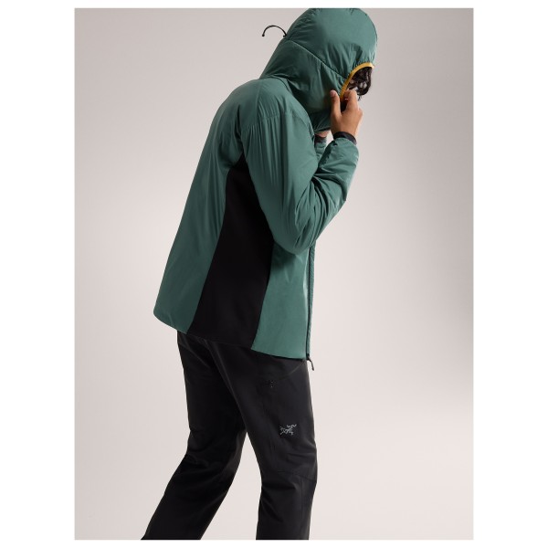 Arc'teryx - Atom Hoody - Kunstfaserjacke