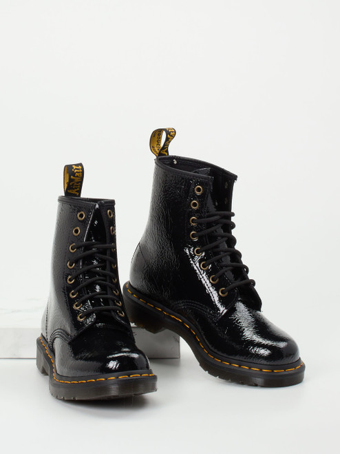 Schnürstiefelette-17230090146 Dr. Martens