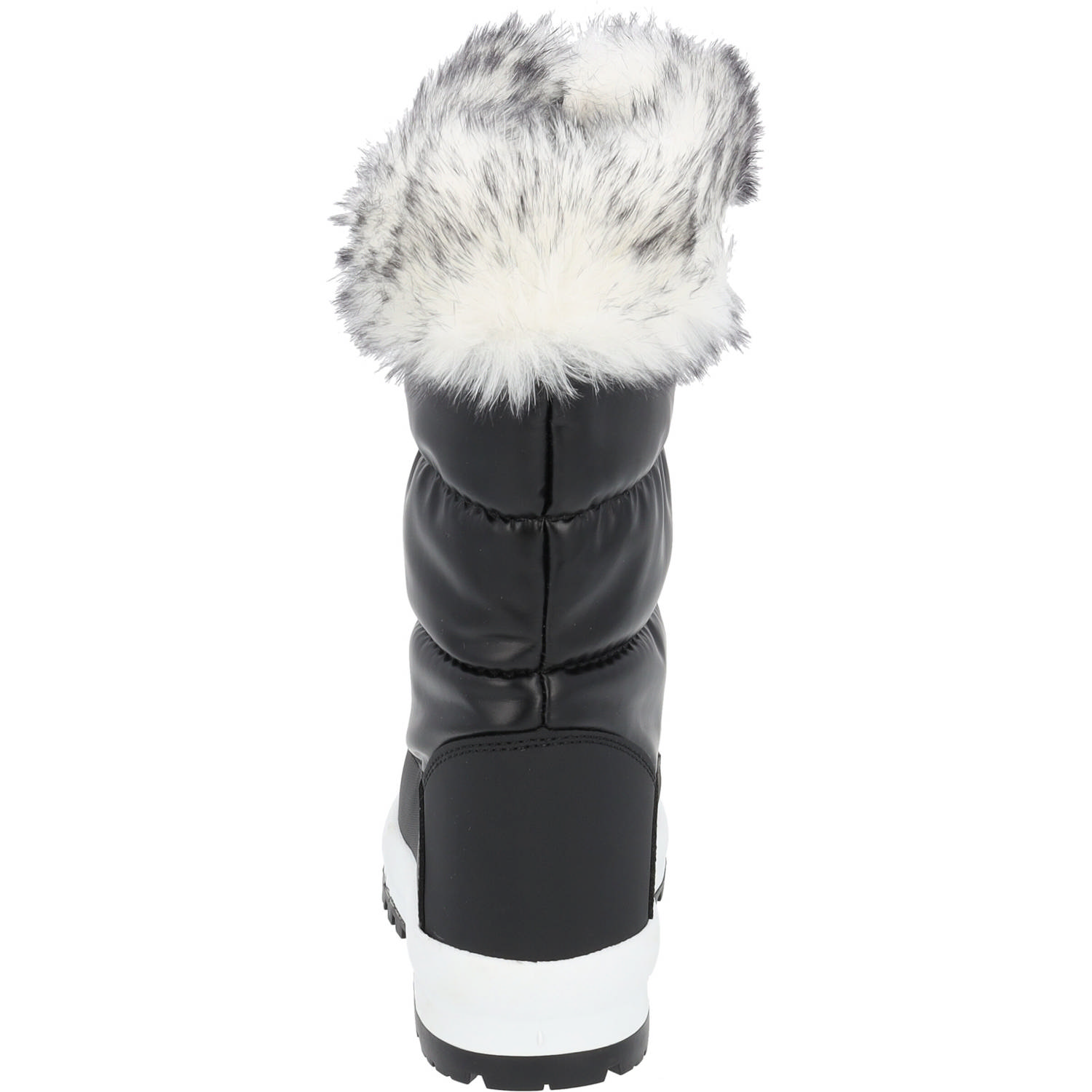 Palado Platea, Winterstiefel, Damen, Schwarz