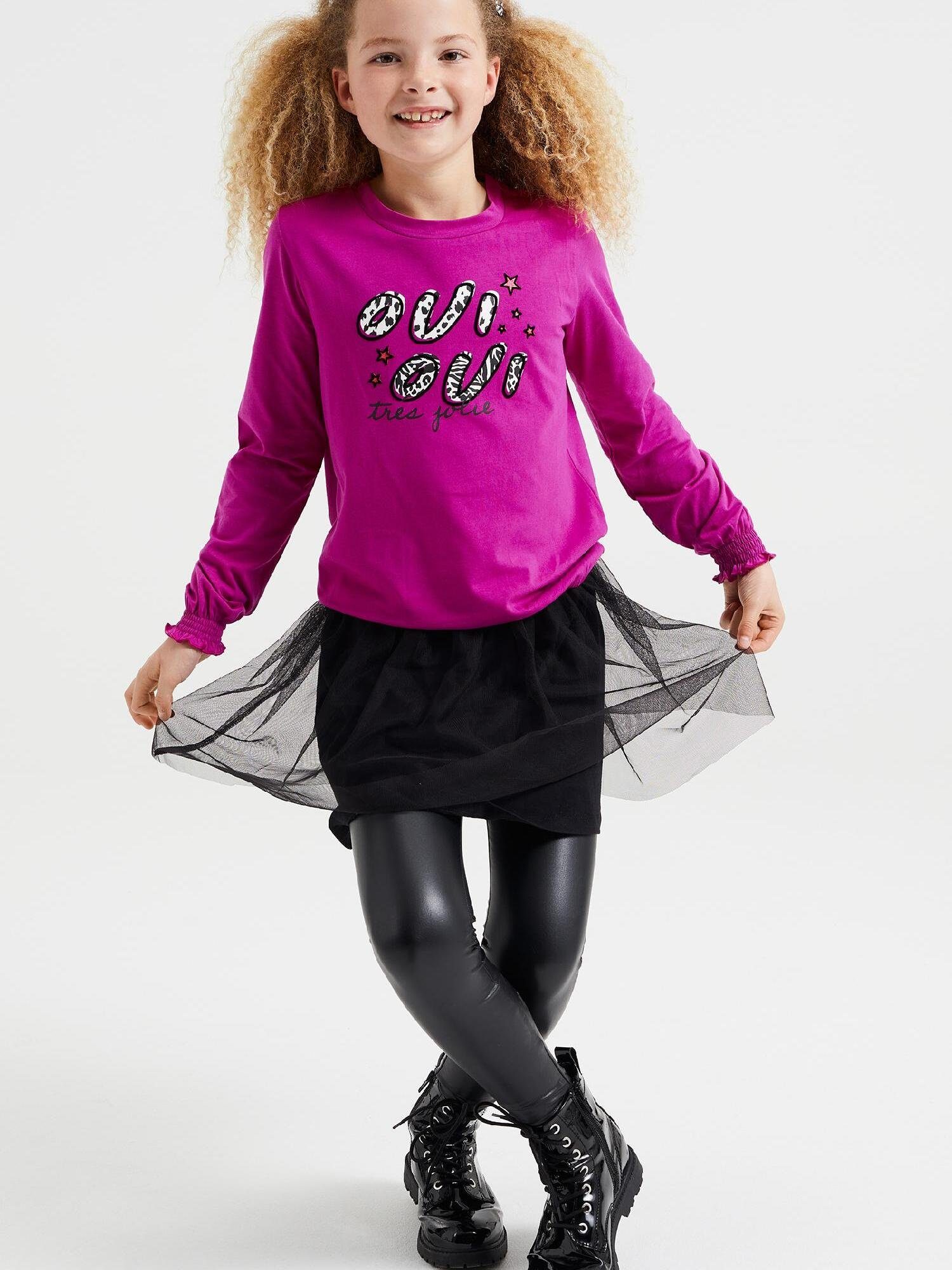 WE Fashion Leggings (1-tlg)