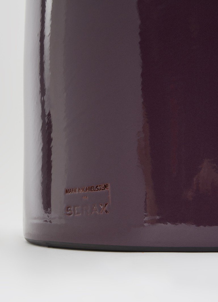 Masă de cafea Serax Pawn 46 cm