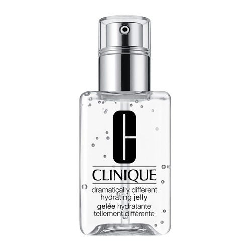 Clinique Dramatically Different Hydrating Jelly Skin Type 1/2/3/4 125 ml