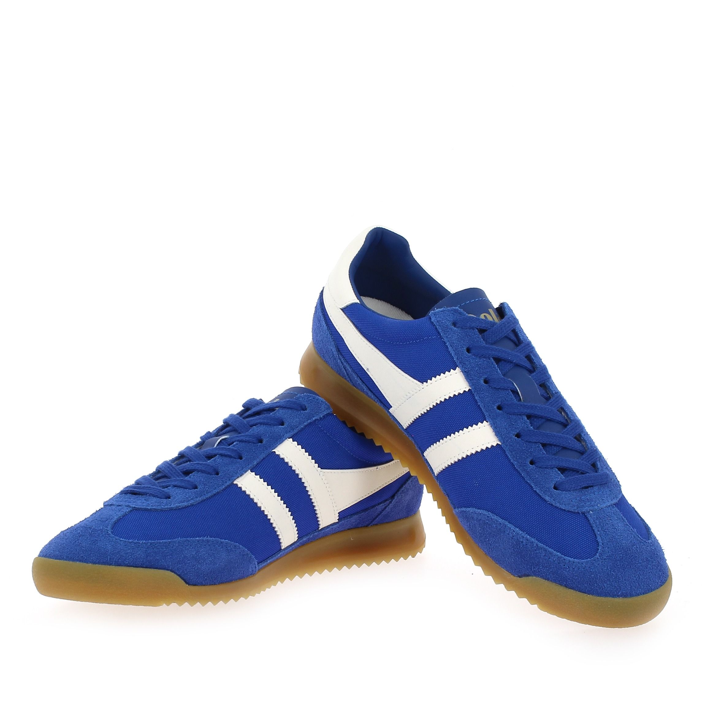 Gola  TORNADO CMB623 - Bleu Blanc