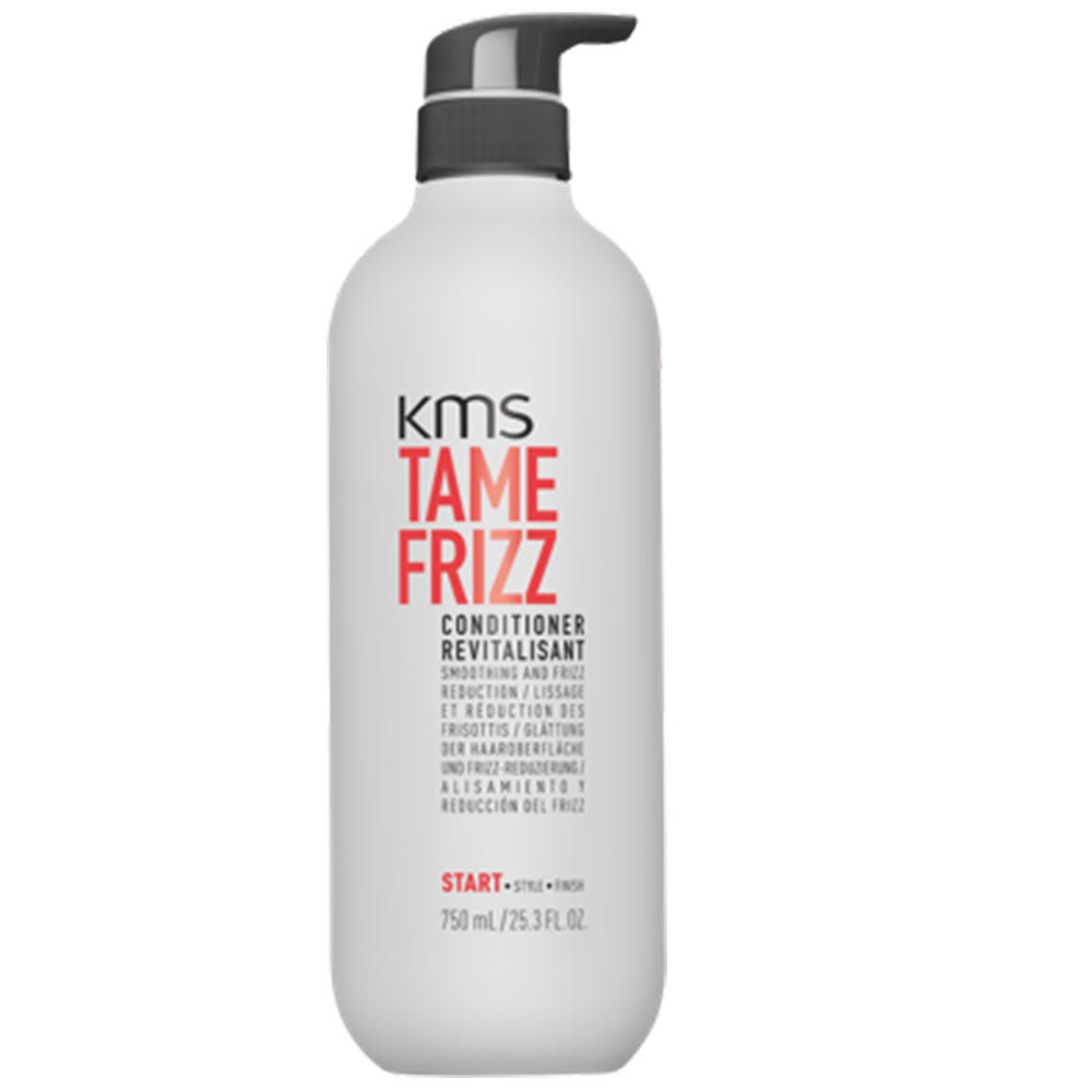 KMS Tamefrizz Conditioner 750 ml
