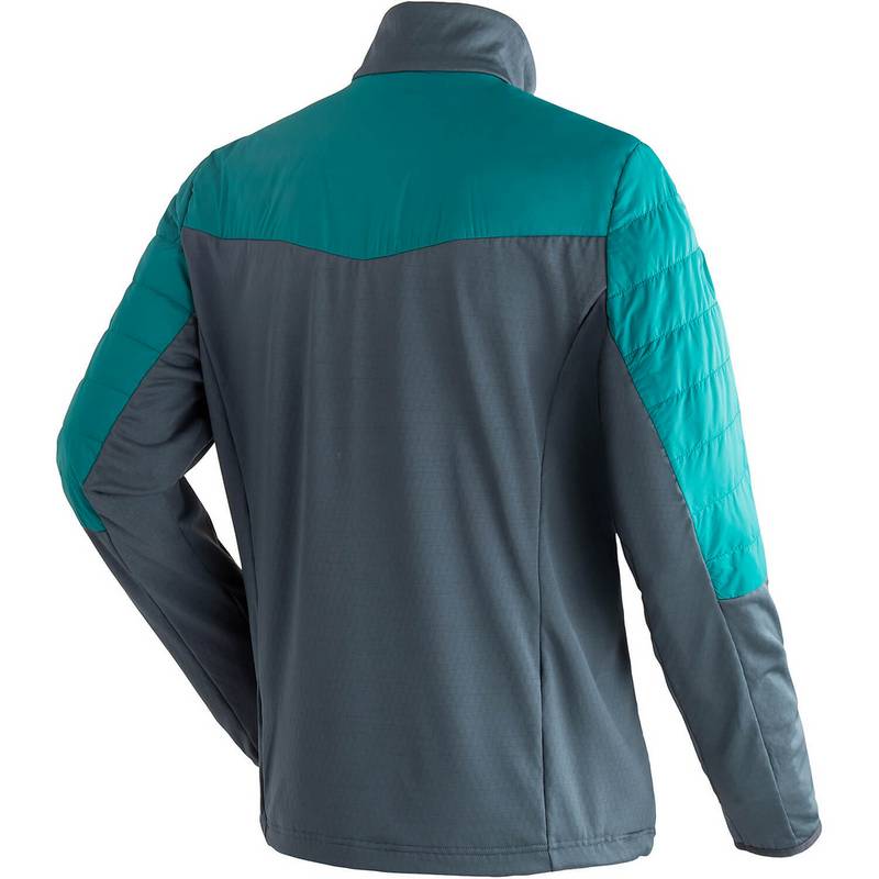 Maier Sports Elve Light Fleecejacke Herren