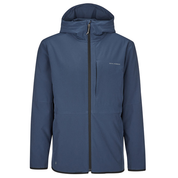 VENTURELAYER INSULATED F/Z JACKET Herren - Übergangsjacke