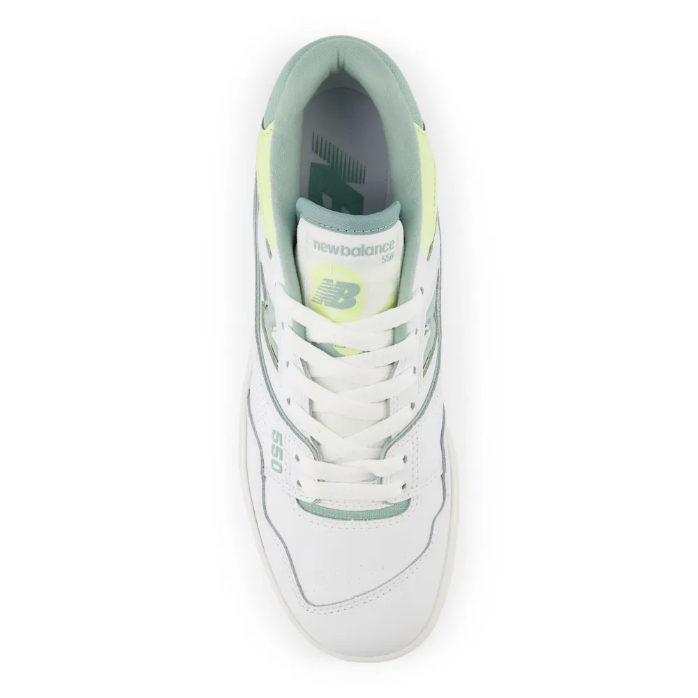 New Balance BBW550EB 550 BBW550EB / weiss