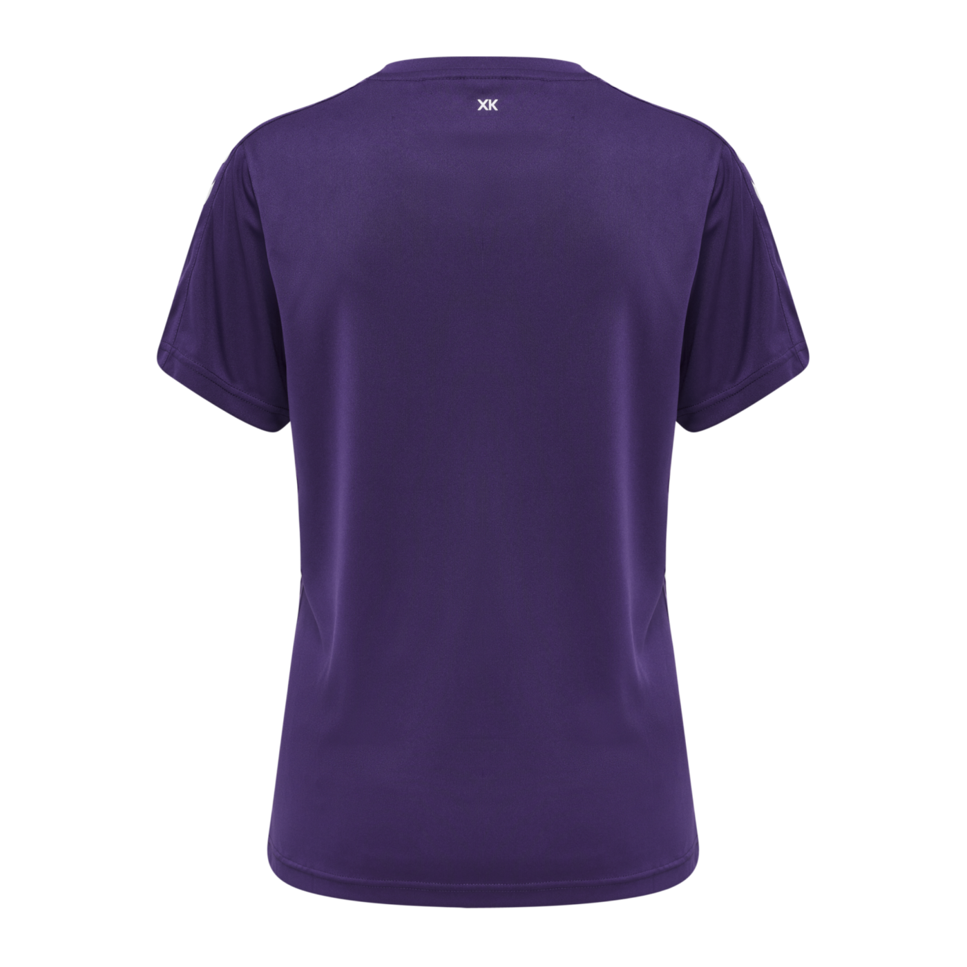 Hummel hmlCORE XK Poly Trikot Damen Lila F3332