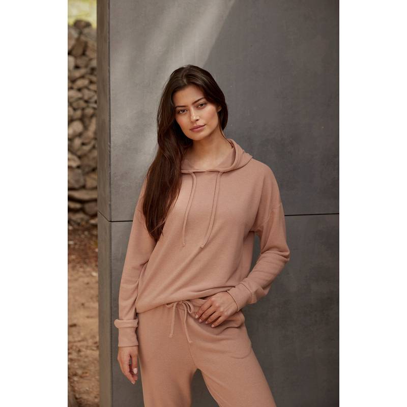 Lascana Hoodie Damen