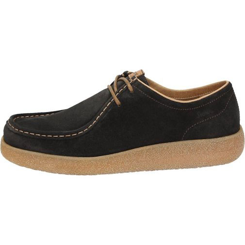 Sioux Schnürschuh Jukondon-700