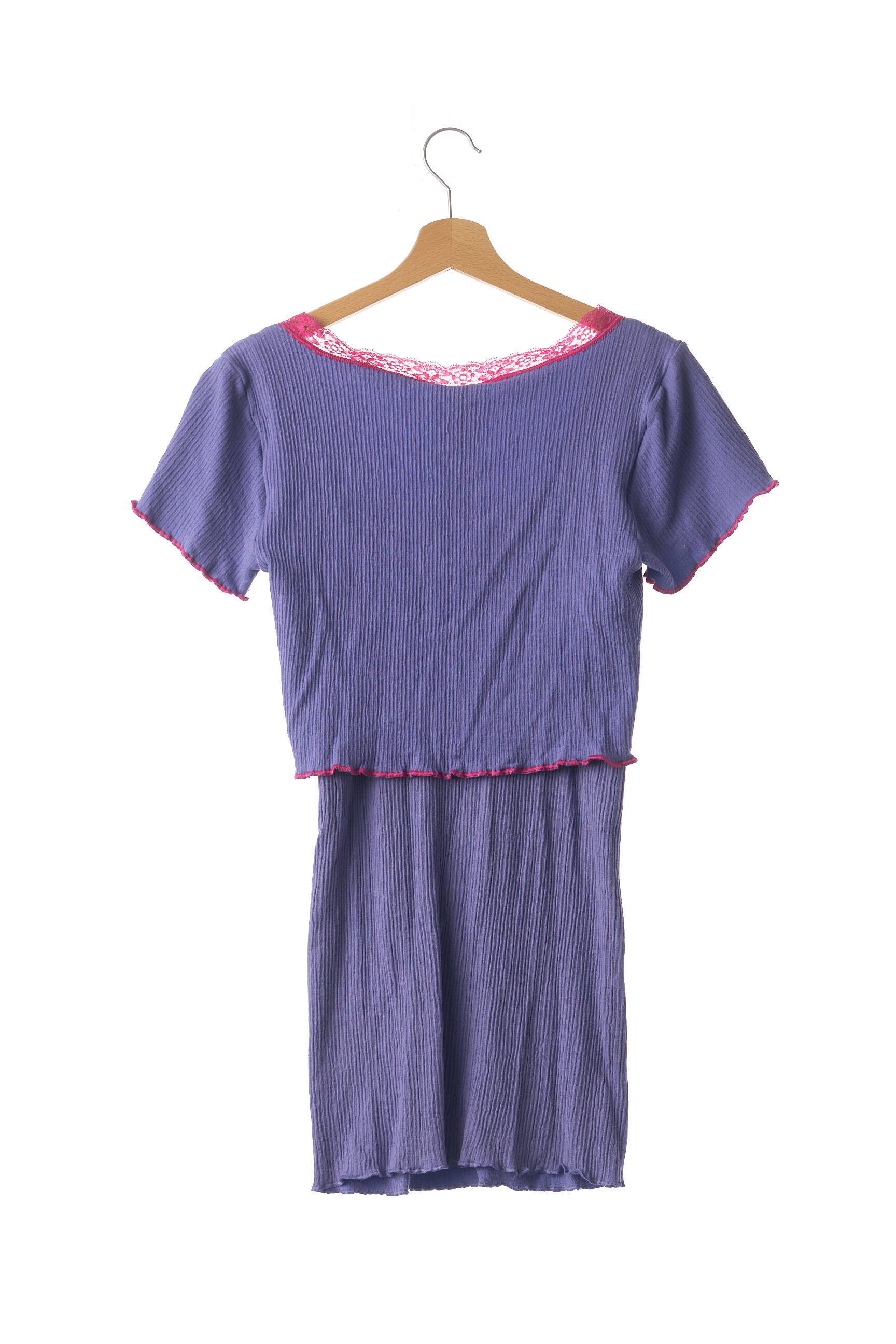 Urban Outfitters Ensembles Robe Femme couleur violet