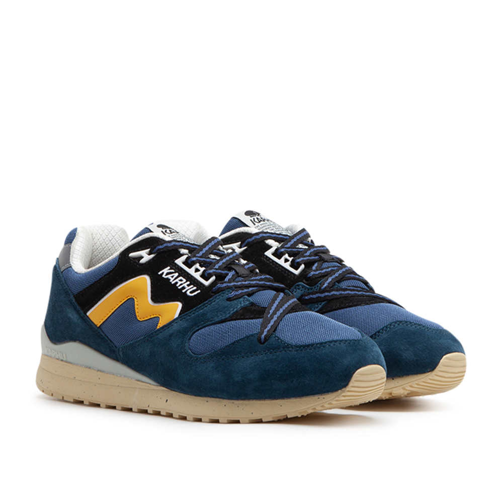 Karhu Synchron Classic F802672 / gelb