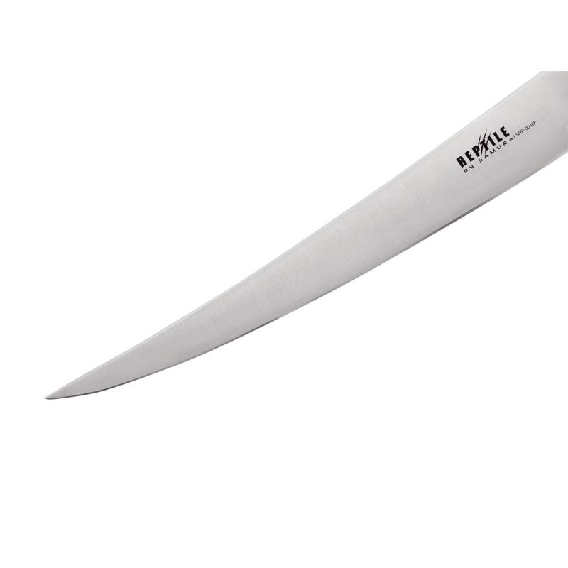 Samura Reptile, Fischermesser 22,4 cm