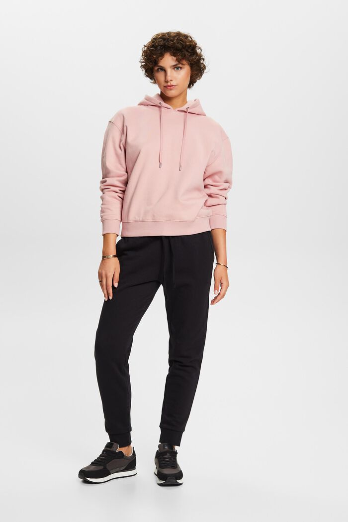Oversize-Hoodie