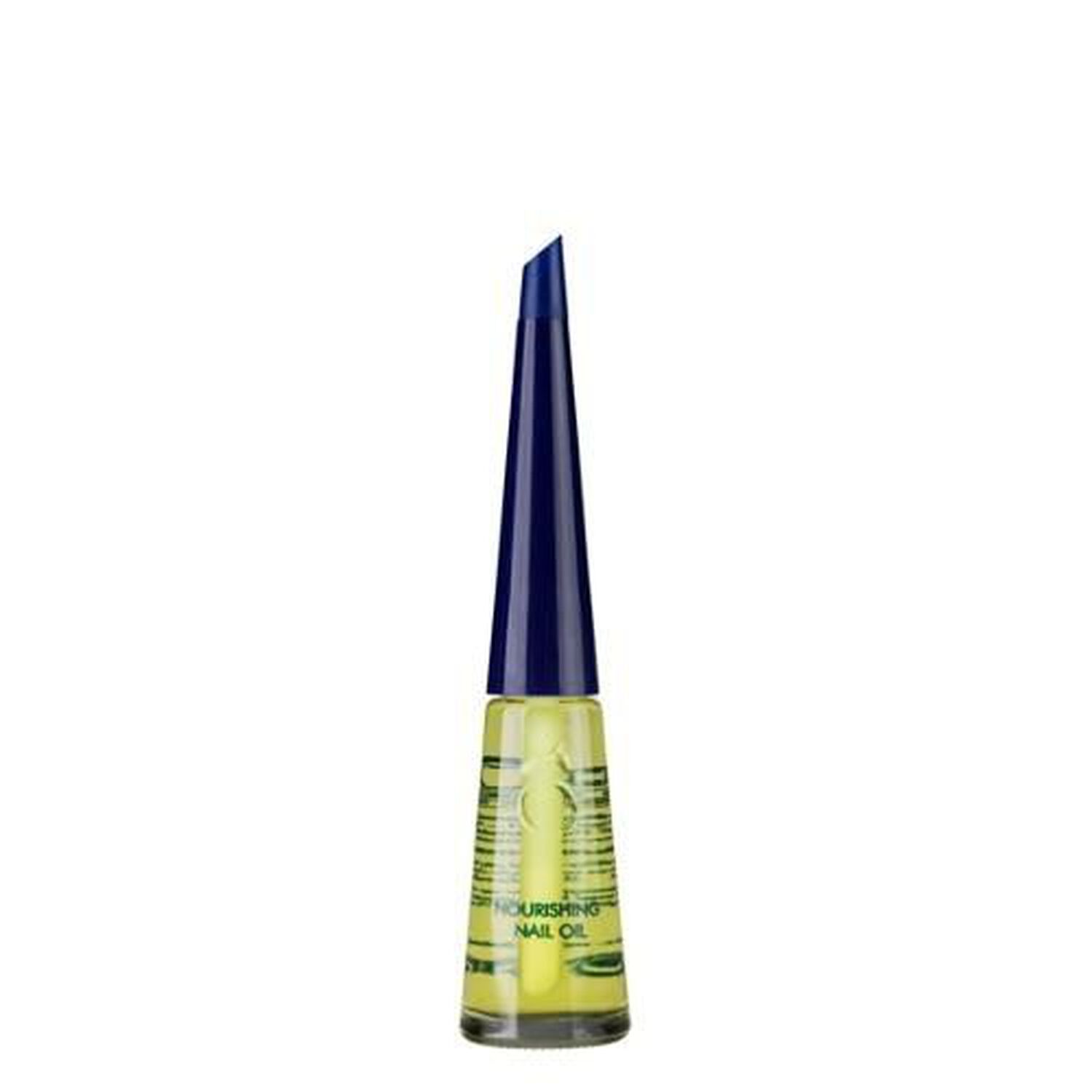 Herôme Huile Nourissante pour Ongles Soin 10 ml