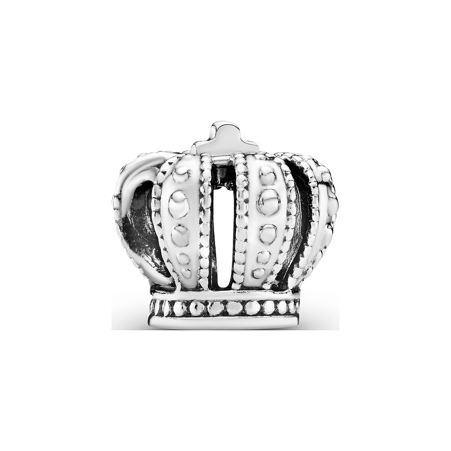 Pandora Charm Moments Königskrone