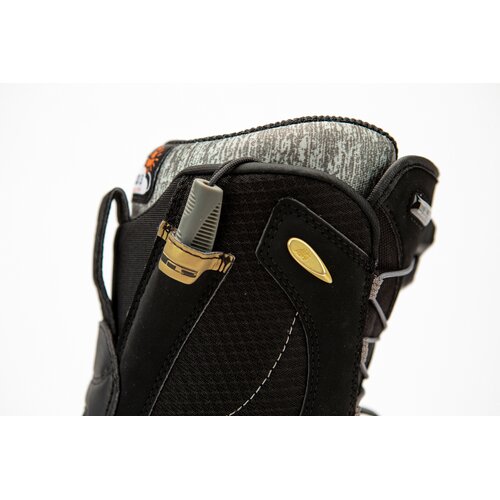 DAMEN SNOWBOOT MONARCH TLS