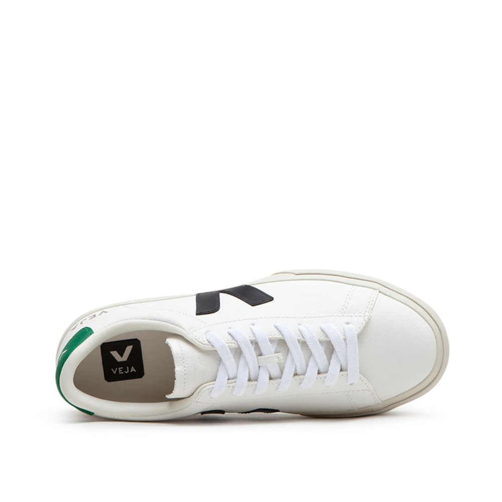 VEJA Campo Chromefree WMNS Leather CP0503155A / weiss