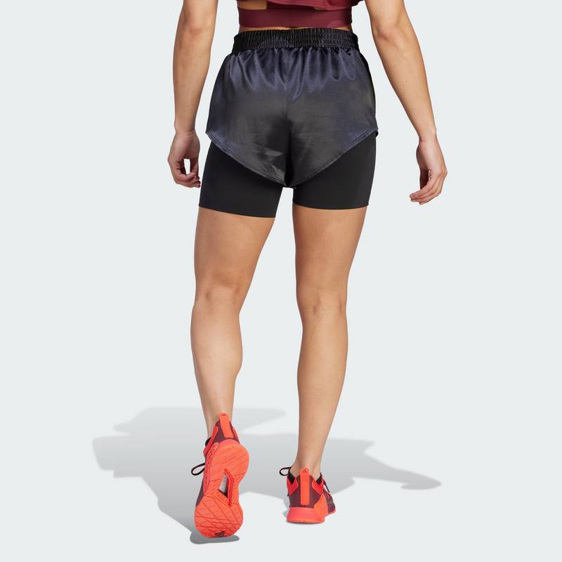 adidas Power AEROREADY 2-in-1 Shorts Funktionsshorts Damen