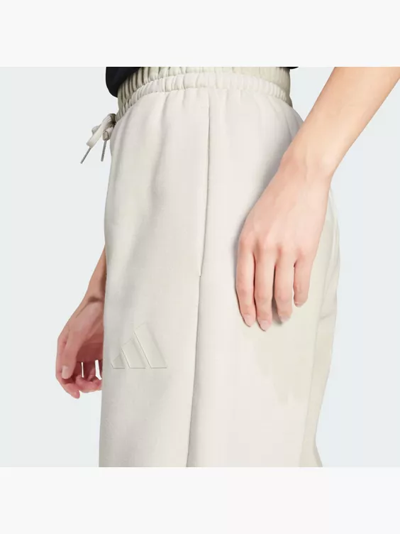adidas Essentials Contemporary Logo Barrel Hose