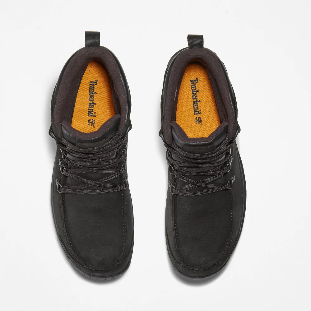 Timberland Chillberg Hiker TB0A2DXY0151 / schwarz